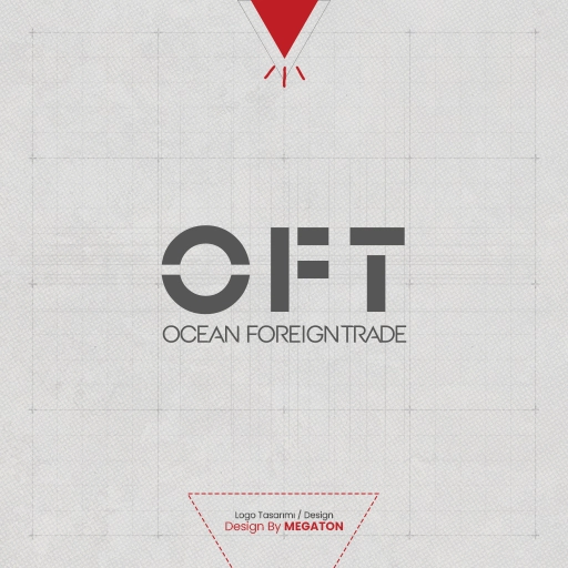 OFT Logo Tasarımı