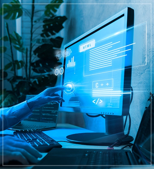 Proje Yazılım Hizmetleri