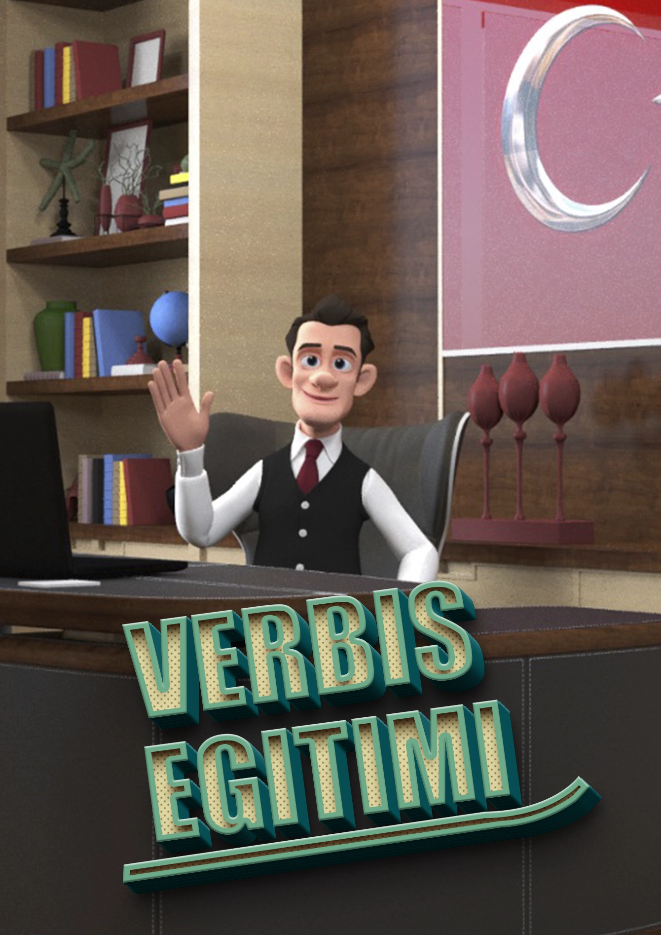 Verbis Eğitimi