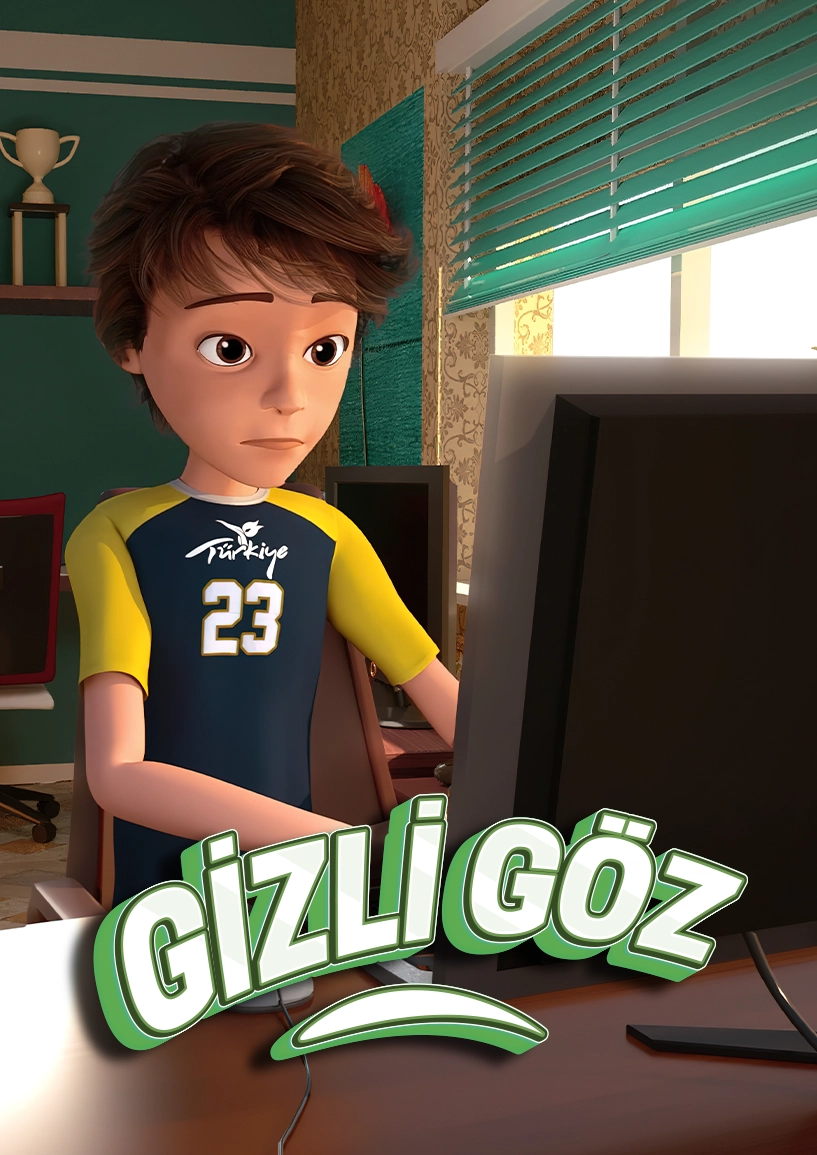 Gizli Göz