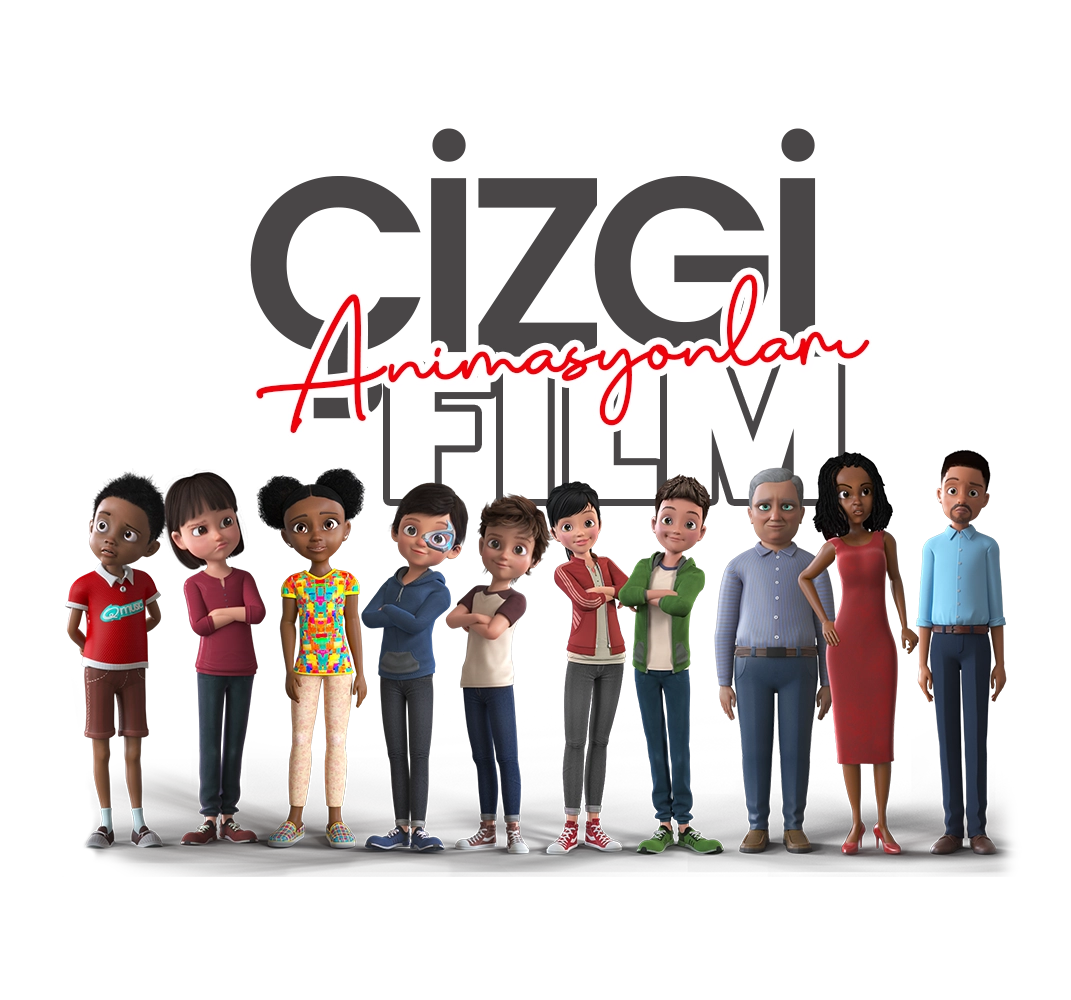 Çizgi Film
