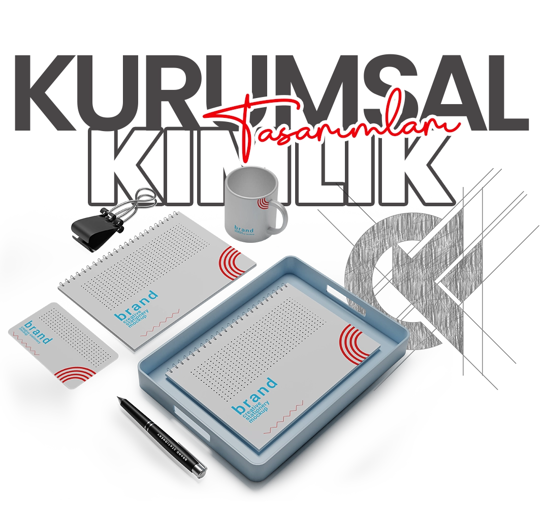 Kurumsal Kimlik