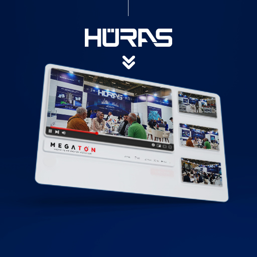 HÜRAS