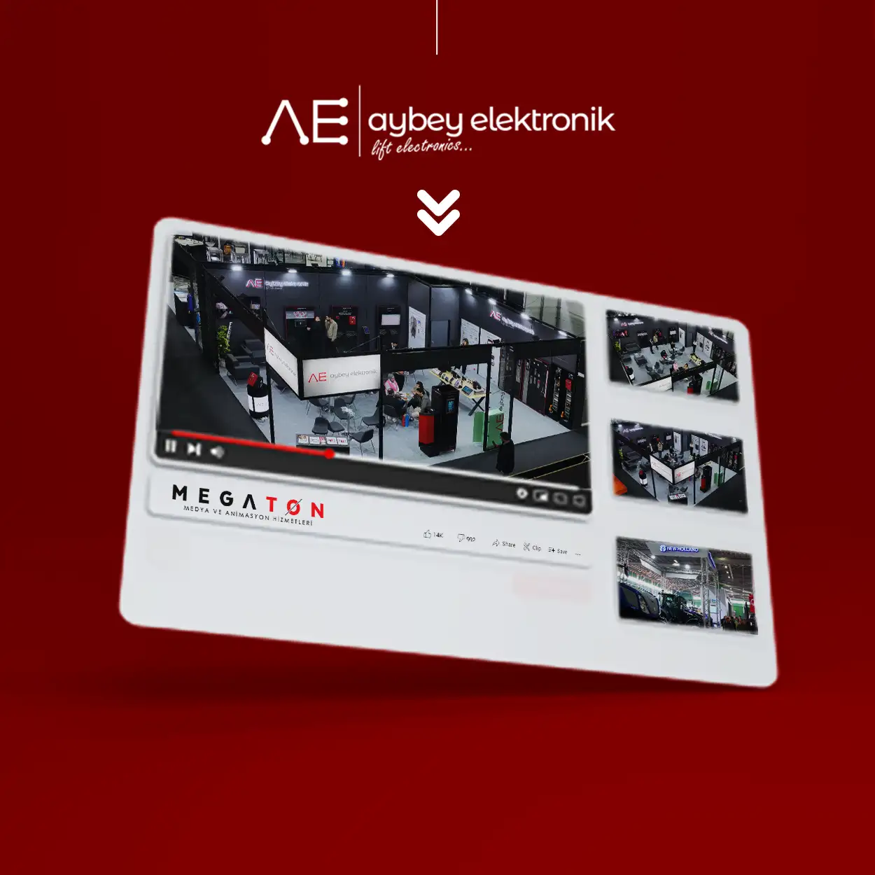 AYBEY ELEKTRONİK