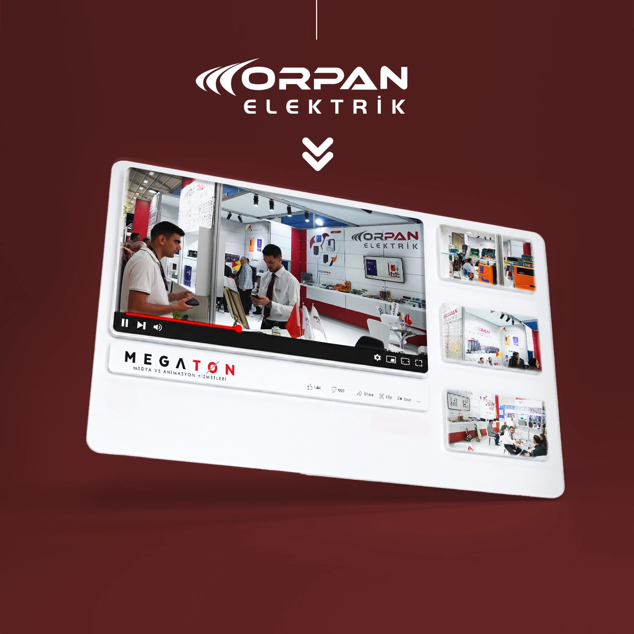 ORPAN ELEKTRİK