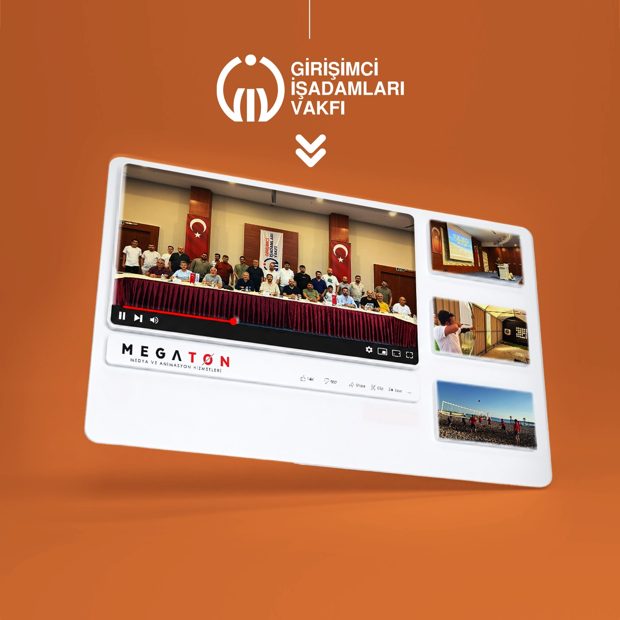10. Geleneksel Girişimci Kaynaşma Programı